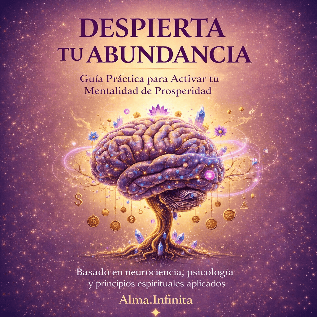 Despierta tu Abundancia
