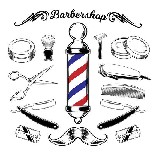 Método para Barberos